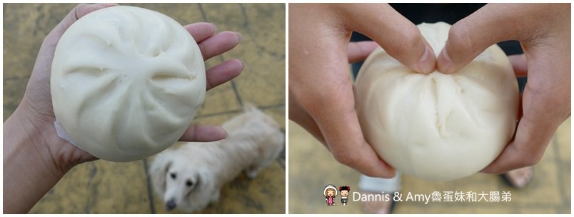 《宅配團購美食》一吃就愛上的老麵酵匠包子饅頭店。招牌金莎包、芋頭捲非吃不可︱新竹好吃的包子饅頭網路訂購宅配到家免出門（影片）