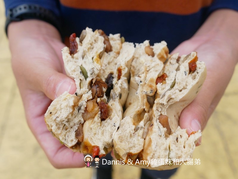 《宅配團購美食》一吃就愛上的老麵酵匠包子饅頭店。招牌金莎包、芋頭捲非吃不可︱新竹好吃的包子饅頭網路訂購宅配到家免出門（影片）