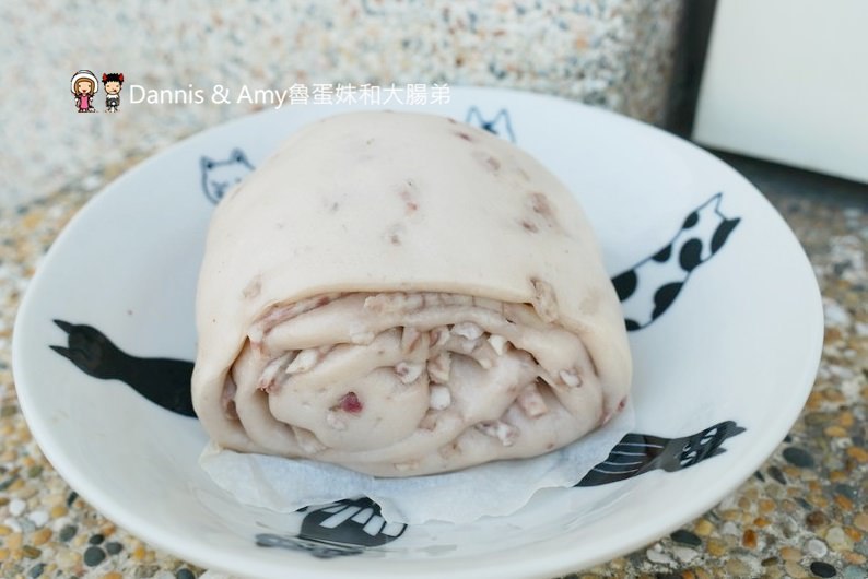 《宅配團購美食》一吃就愛上的老麵酵匠包子饅頭店。招牌金莎包、芋頭捲非吃不可︱新竹好吃的包子饅頭網路訂購宅配到家免出門（影片）