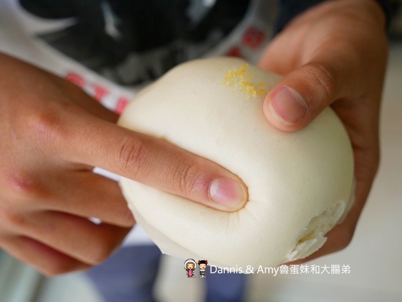 《宅配團購美食》一吃就愛上的老麵酵匠包子饅頭店。招牌金莎包、芋頭捲非吃不可︱新竹好吃的包子饅頭網路訂購宅配到家免出門（影片）