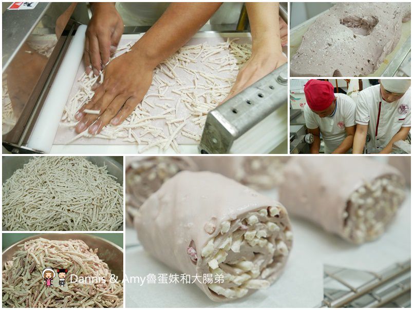 《宅配團購美食》一吃就愛上的老麵酵匠包子饅頭店。招牌金莎包、芋頭捲非吃不可︱新竹好吃的包子饅頭網路訂購宅配到家免出門（影片）