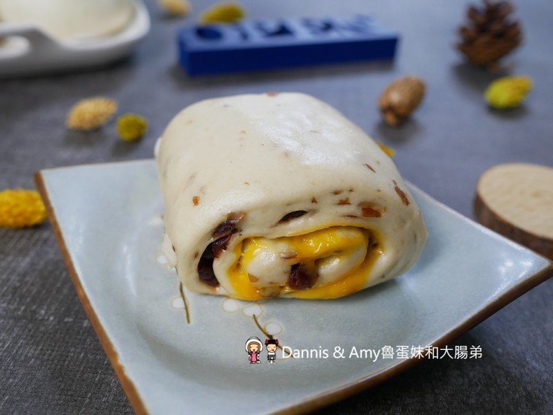 《宅配團購美食》一吃就愛上的老麵酵匠包子饅頭店。招牌金莎包、芋頭捲非吃不可︱新竹好吃的包子饅頭網路訂購宅配到家免出門（影片）