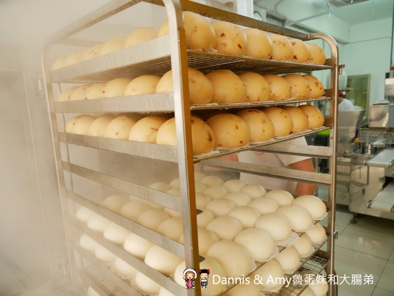《宅配團購美食》一吃就愛上的老麵酵匠包子饅頭店。招牌金莎包、芋頭捲非吃不可︱新竹好吃的包子饅頭網路訂購宅配到家免出門（影片）