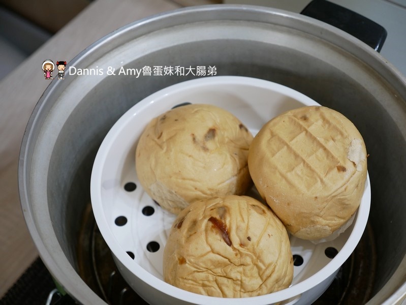 《宅配團購美食》一吃就愛上的老麵酵匠包子饅頭店。招牌金莎包、芋頭捲非吃不可︱新竹好吃的包子饅頭網路訂購宅配到家免出門（影片）