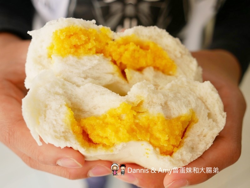 《宅配團購美食》一吃就愛上的老麵酵匠包子饅頭店。招牌金莎包、芋頭捲非吃不可︱新竹好吃的包子饅頭網路訂購宅配到家免出門（影片）