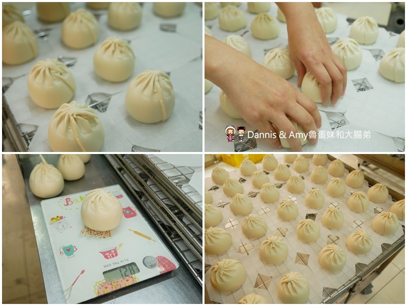 《宅配團購美食》一吃就愛上的老麵酵匠包子饅頭店。招牌金莎包、芋頭捲非吃不可︱新竹好吃的包子饅頭網路訂購宅配到家免出門（影片）