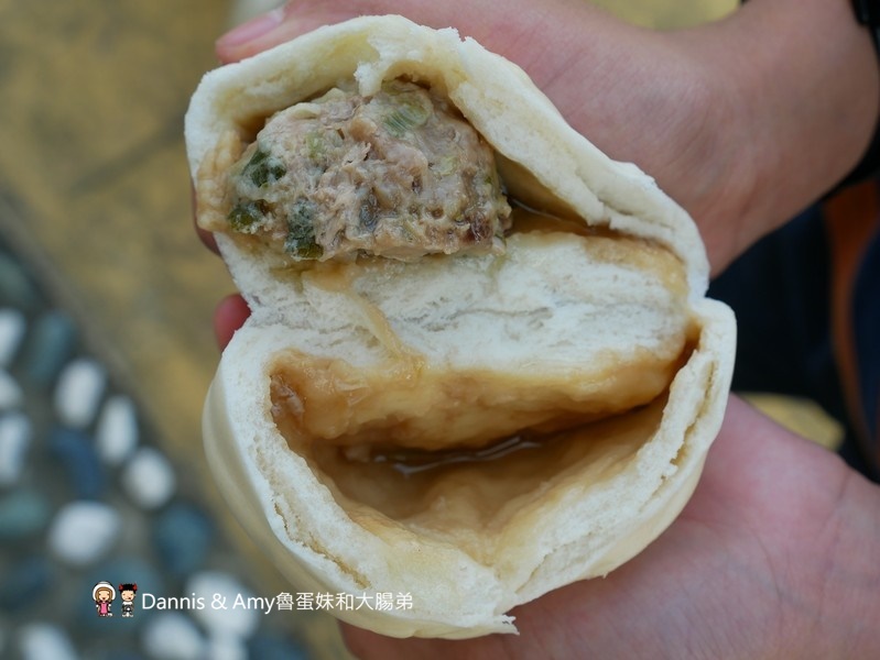 《宅配團購美食》一吃就愛上的老麵酵匠包子饅頭店。招牌金莎包、芋頭捲非吃不可︱新竹好吃的包子饅頭網路訂購宅配到家免出門（影片）