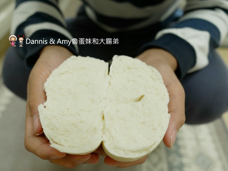 《宅配團購美食》一吃就愛上的老麵酵匠包子饅頭店。招牌金莎包、芋頭捲非吃不可︱新竹好吃的包子饅頭網路訂購宅配到家免出門（影片）