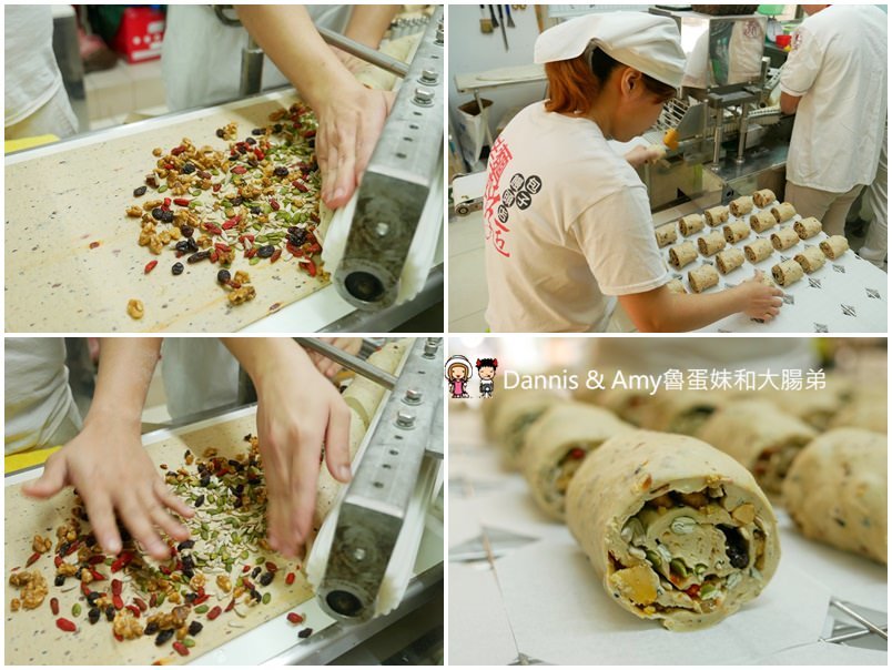 《宅配團購美食》一吃就愛上的老麵酵匠包子饅頭店。招牌金莎包、芋頭捲非吃不可︱新竹好吃的包子饅頭網路訂購宅配到家免出門（影片）