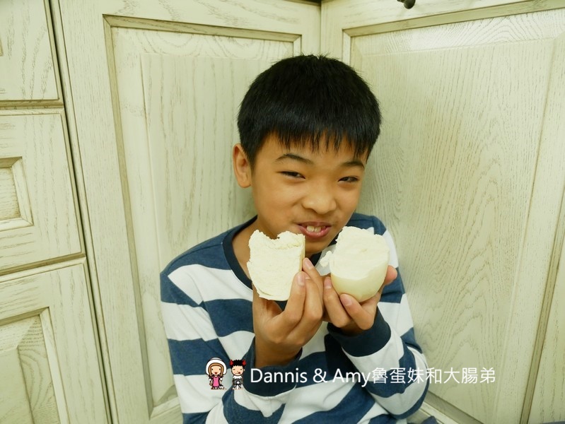 《宅配團購美食》一吃就愛上的老麵酵匠包子饅頭店。招牌金莎包、芋頭捲非吃不可︱新竹好吃的包子饅頭網路訂購宅配到家免出門（影片）