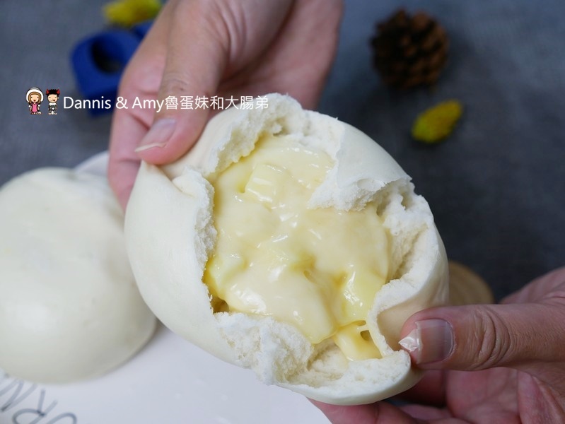 《宅配團購美食》一吃就愛上的老麵酵匠包子饅頭店。招牌金莎包、芋頭捲非吃不可︱新竹好吃的包子饅頭網路訂購宅配到家免出門（影片）