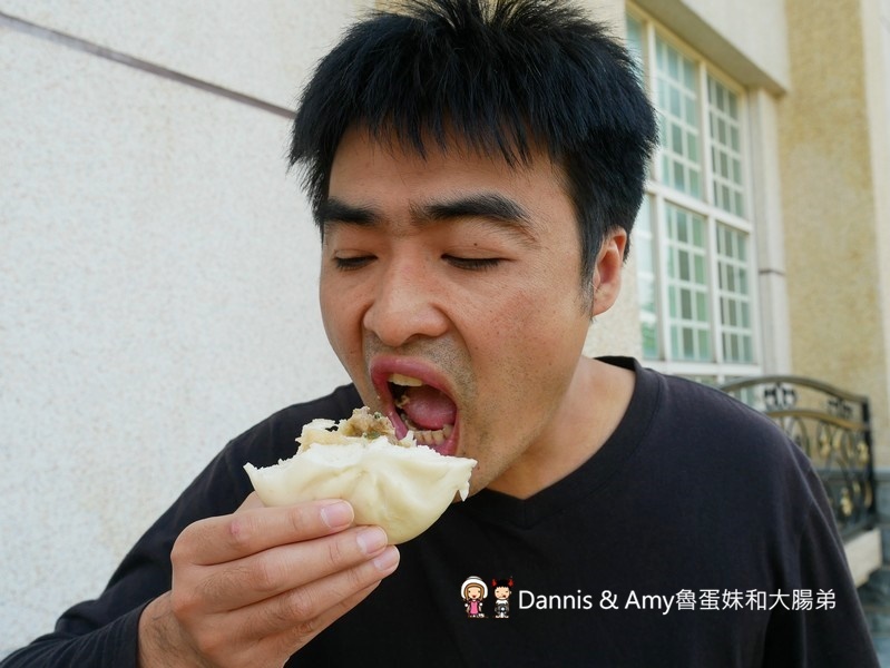 《宅配團購美食》一吃就愛上的老麵酵匠包子饅頭店。招牌金莎包、芋頭捲非吃不可︱新竹好吃的包子饅頭網路訂購宅配到家免出門（影片）