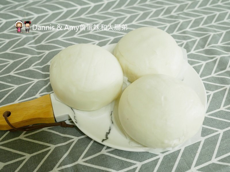 《宅配團購美食》一吃就愛上的老麵酵匠包子饅頭店。招牌金莎包、芋頭捲非吃不可︱新竹好吃的包子饅頭網路訂購宅配到家免出門（影片）