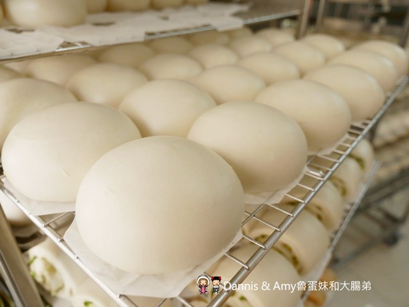 《宅配團購美食》一吃就愛上的老麵酵匠包子饅頭店。招牌金莎包、芋頭捲非吃不可︱新竹好吃的包子饅頭網路訂購宅配到家免出門（影片）