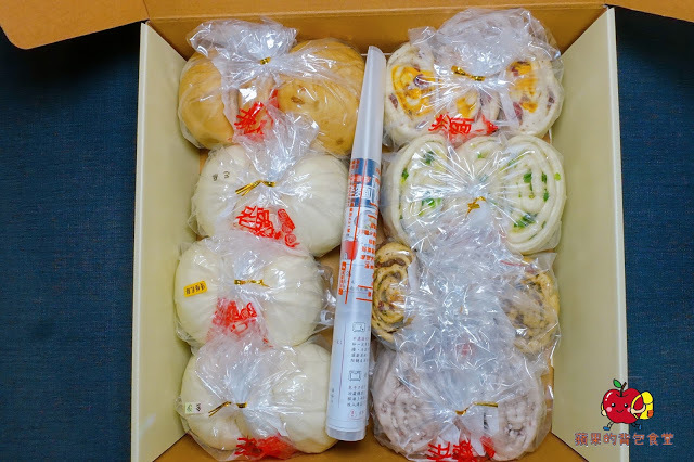 [饅頭包子] 新竹 老麵酵匠 健康養生雜糧堅果捲 新鮮鹹香蔥捲 滿滿乳酪香的優格乳酪包