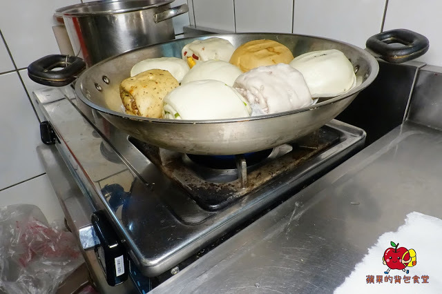 [饅頭包子] 新竹 老麵酵匠 健康養生雜糧堅果捲 新鮮鹹香蔥捲 滿滿乳酪香的優格乳酪包