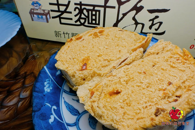 [饅頭包子] 新竹 老麵酵匠 健康養生雜糧堅果捲 新鮮鹹香蔥捲 滿滿乳酪香的優格乳酪包