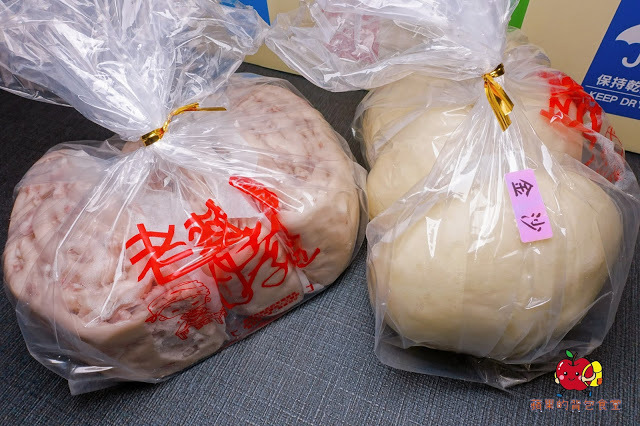 [饅頭包子] 新竹 老麵酵匠 健康養生雜糧堅果捲 新鮮鹹香蔥捲 滿滿乳酪香的優格乳酪包