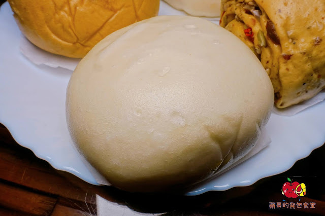 [饅頭包子] 新竹 老麵酵匠 健康養生雜糧堅果捲 新鮮鹹香蔥捲 滿滿乳酪香的優格乳酪包