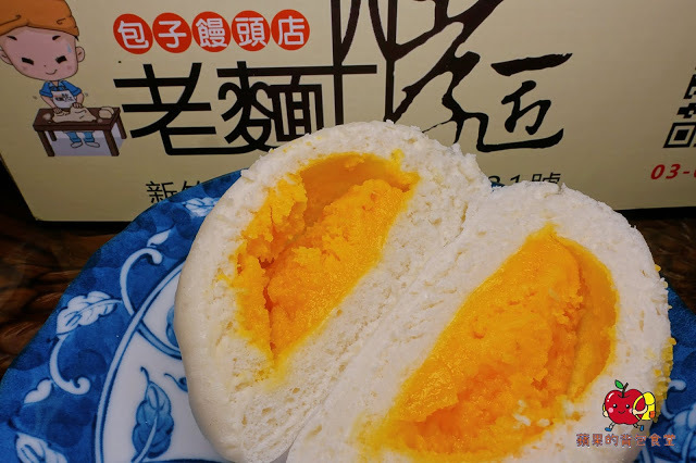 [饅頭包子] 新竹 老麵酵匠 健康養生雜糧堅果捲 新鮮鹹香蔥捲 滿滿乳酪香的優格乳酪包