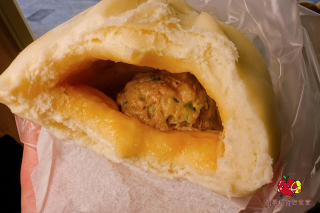 [饅頭包子] 新竹 老麵酵匠 健康養生雜糧堅果捲 新鮮鹹香蔥捲 滿滿乳酪香的優格乳酪包