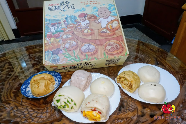 [饅頭包子] 新竹 老麵酵匠 健康養生雜糧堅果捲 新鮮鹹香蔥捲 滿滿乳酪香的優格乳酪包