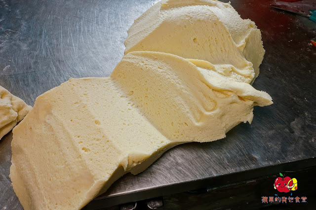 [饅頭包子] 新竹 老麵酵匠 健康養生雜糧堅果捲 新鮮鹹香蔥捲 滿滿乳酪香的優格乳酪包