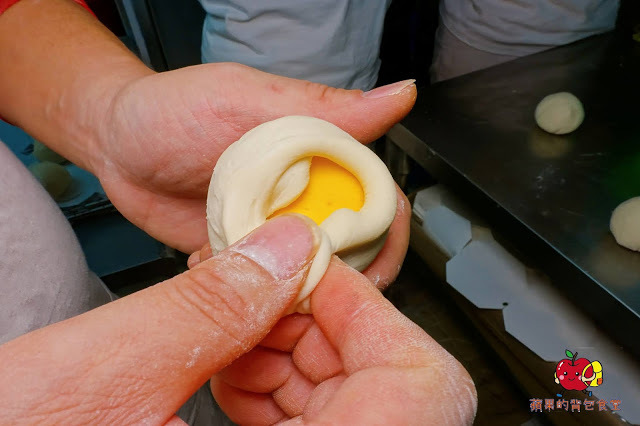 [饅頭包子] 新竹 老麵酵匠 健康養生雜糧堅果捲 新鮮鹹香蔥捲 滿滿乳酪香的優格乳酪包