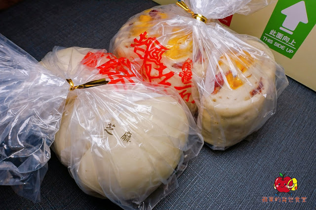 [饅頭包子] 新竹 老麵酵匠 健康養生雜糧堅果捲 新鮮鹹香蔥捲 滿滿乳酪香的優格乳酪包