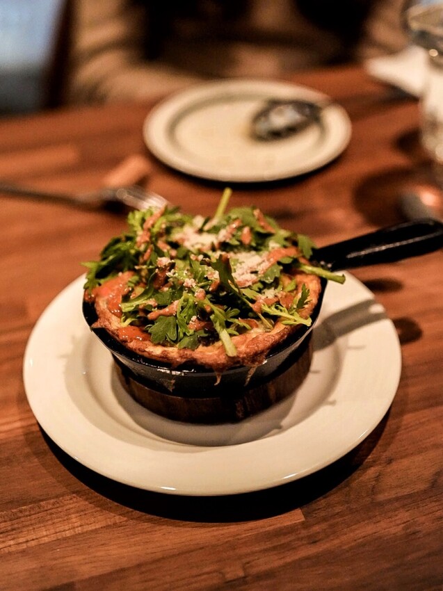 台北大安|在地特色的西式小料理餐酒推薦!十方長