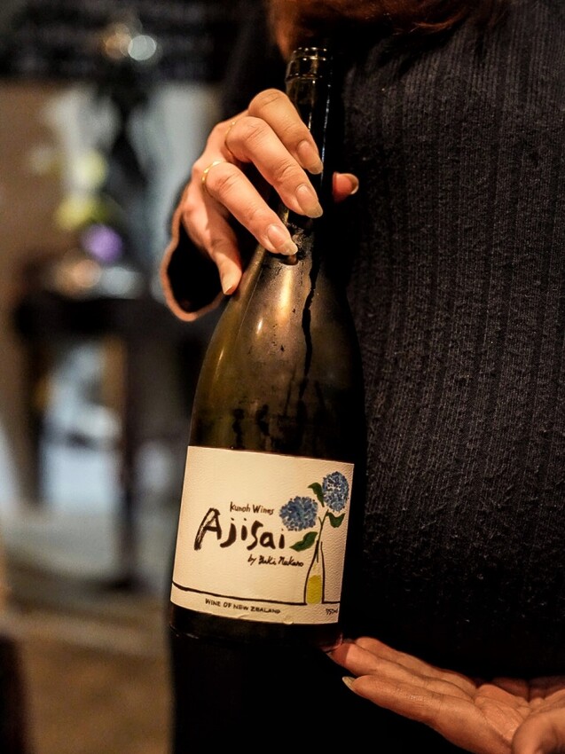 台北大安|在地特色的西式小料理餐酒推薦!十方長