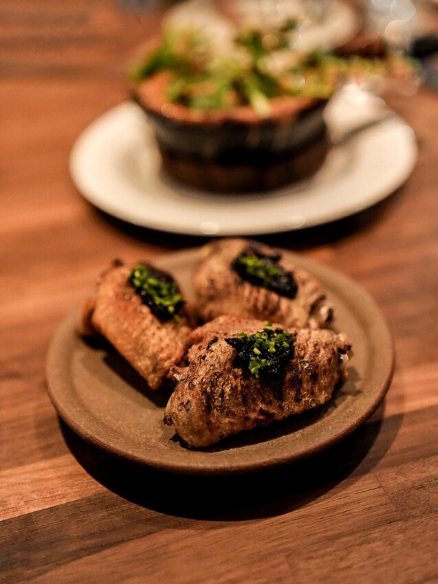 台北大安|在地特色的西式小料理餐酒推薦!十方長