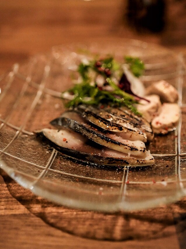 台北大安|在地特色的西式小料理餐酒推薦!十方長