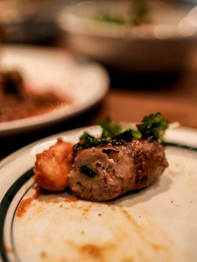 台北大安|在地特色的西式小料理餐酒推薦!十方長