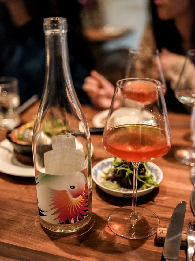 台北大安|在地特色的西式小料理餐酒推薦!十方長