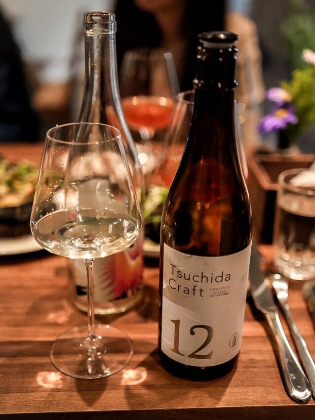 台北大安|在地特色的西式小料理餐酒推薦!十方長