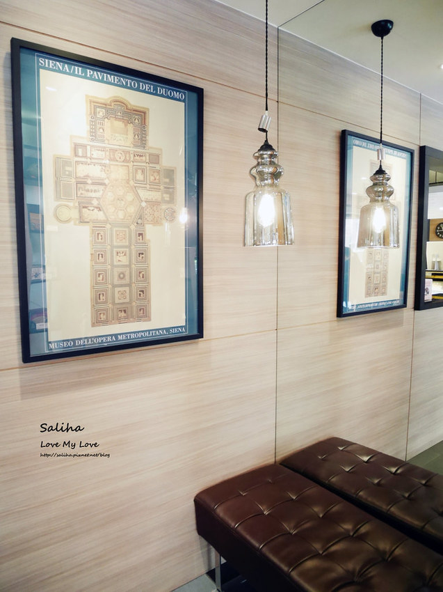 台北中正區善導寺站不限時咖啡廳下午茶怡客咖啡忠杭店 (4)