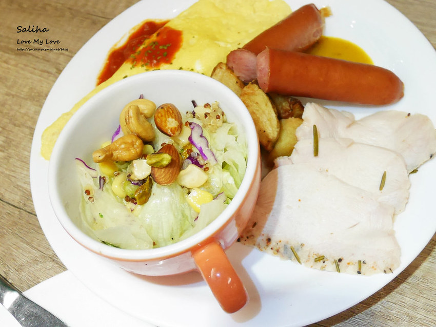 台北中正區善導寺站平價可久坐咖啡廳下午茶怡客咖啡 早午餐餐廳報告聊天 (3) 台北中正區善導寺站平價可久坐咖啡廳下午茶怡客咖啡 早午餐餐廳報告聊天 (3)