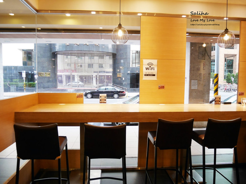 台北善導寺站華山藝文園區附近不限時咖啡廳下午茶怡客咖啡忠杭店 (3) 台北善導寺站華山藝文園區附近不限時咖啡廳下午茶怡客咖啡忠杭店 (3)