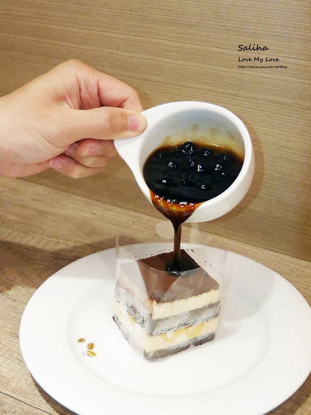 台北中正區善導寺站平價可久坐咖啡廳下午茶怡客咖啡 早午餐餐廳報告聊天 (10)