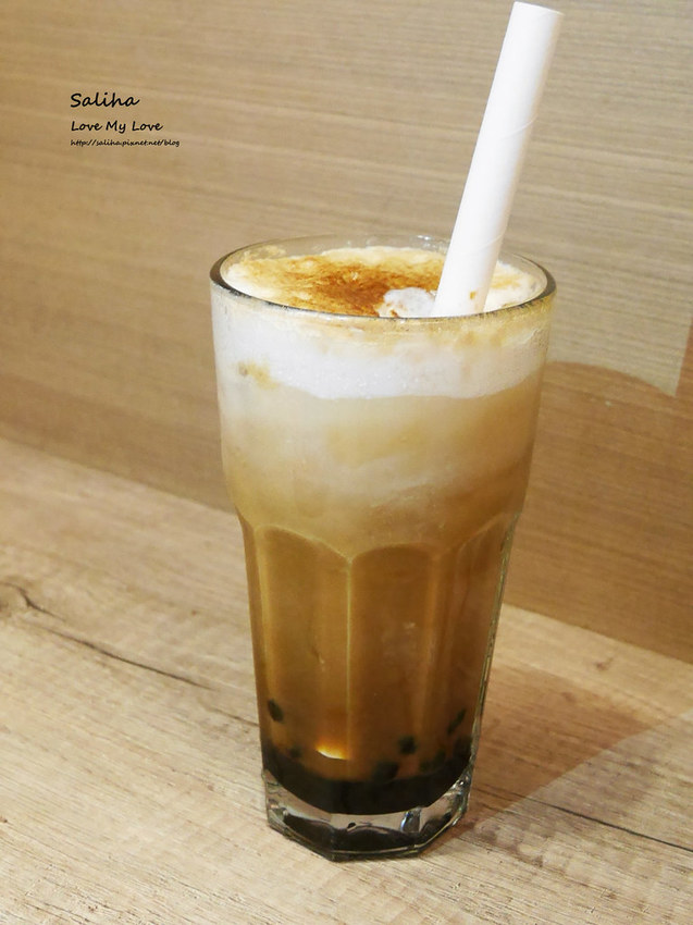 台北中正區善導寺站平價可久坐咖啡廳下午茶怡客咖啡 早午餐餐廳報告聊天 (8)