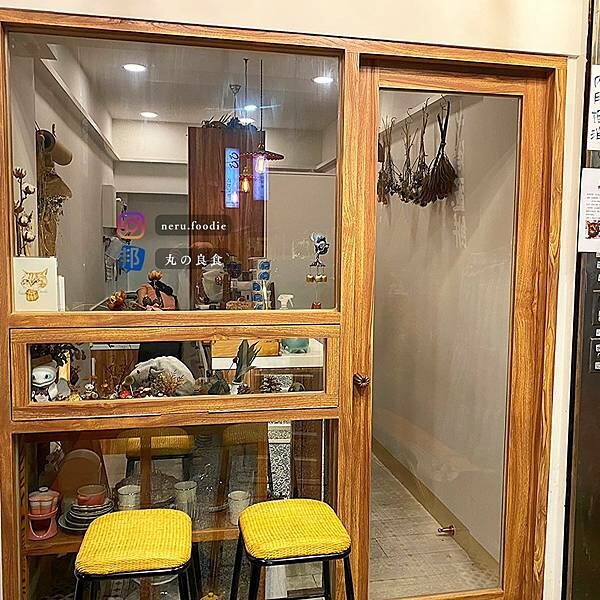 台北市中山區拉布可麗露|中山國小人氣甜點推薦 @neru.foodie / 丸の良食