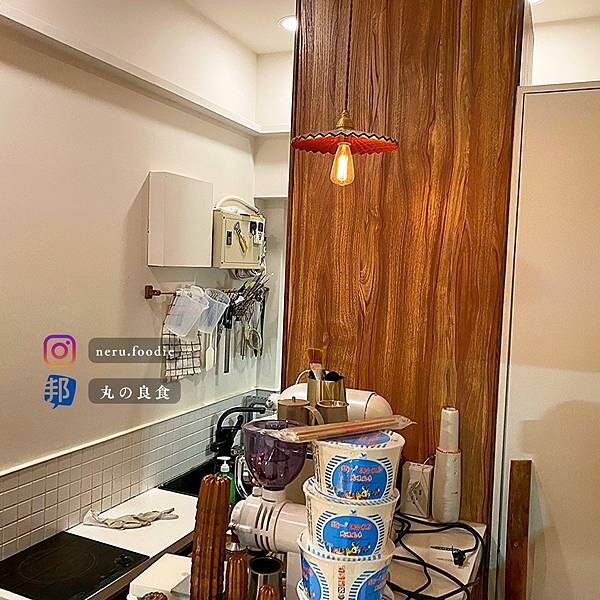 台北市中山區拉布可麗露|中山國小人氣甜點推薦 @neru.foodie / 丸の良食