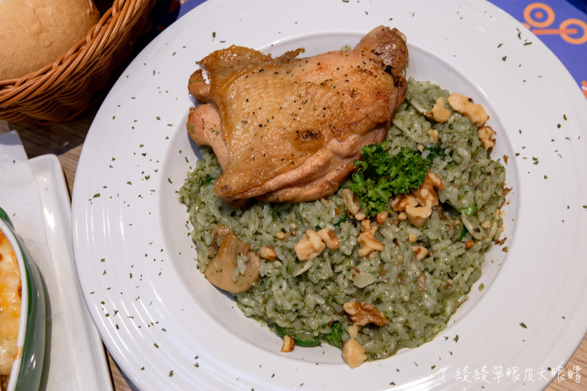 新竹親子餐廳推薦!台灣首間室內滑步車親子餐廳,好吃好玩的轉圈圈滑步車運動小餐館