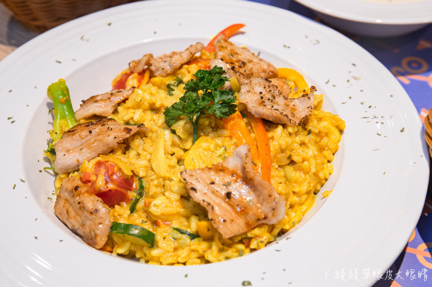 新竹親子餐廳推薦!台灣首間室內滑步車親子餐廳,好吃好玩的轉圈圈滑步車運動小餐館