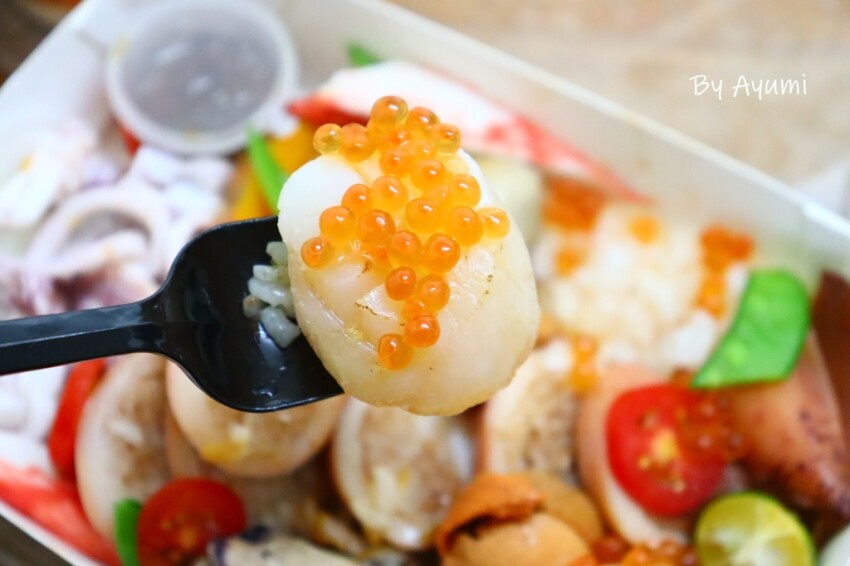 [防疫在家吃什麼系列]初幸居食屋忠義店/北海道函館烏賊飯/天津飯/鹽味雞拌麵/牛肉味噌拉麵/加入LINE官方好友領取200元商品折價券