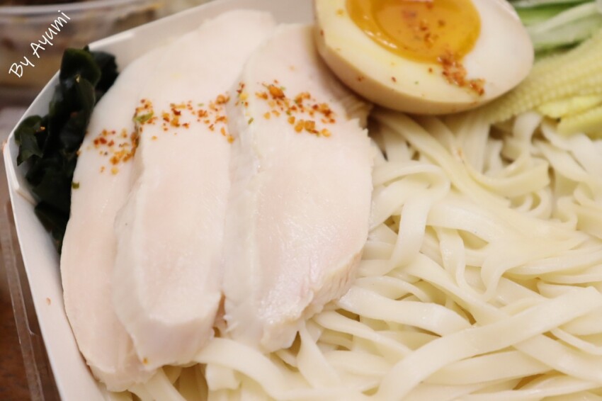 [防疫在家吃什麼系列]初幸居食屋忠義店/北海道函館烏賊飯/天津飯/鹽味雞拌麵/牛肉味噌拉麵/加入LINE官方好友領取200元商品折價券