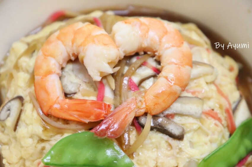 [防疫在家吃什麼系列]初幸居食屋忠義店/北海道函館烏賊飯/天津飯/鹽味雞拌麵/牛肉味噌拉麵/加入LINE官方好友領取200元商品折價券