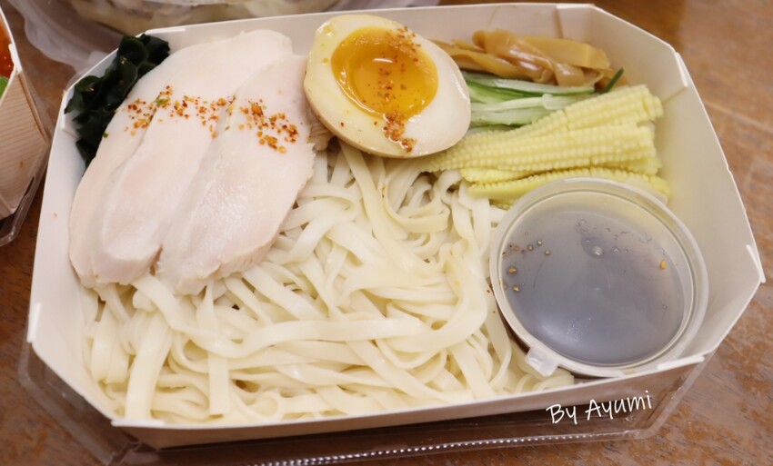 [防疫在家吃什麼系列]初幸居食屋忠義店/北海道函館烏賊飯/天津飯/鹽味雞拌麵/牛肉味噌拉麵/加入LINE官方好友領取200元商品折價券