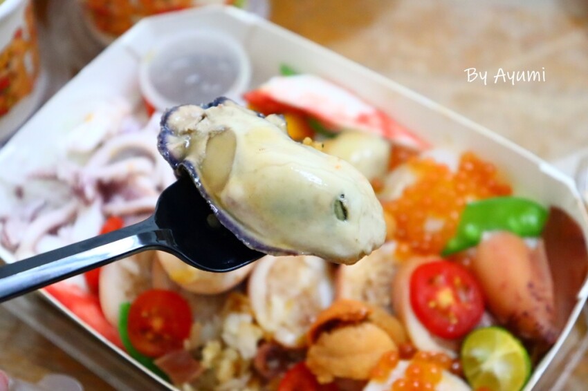 [防疫在家吃什麼系列]初幸居食屋忠義店/北海道函館烏賊飯/天津飯/鹽味雞拌麵/牛肉味噌拉麵/加入LINE官方好友領取200元商品折價券